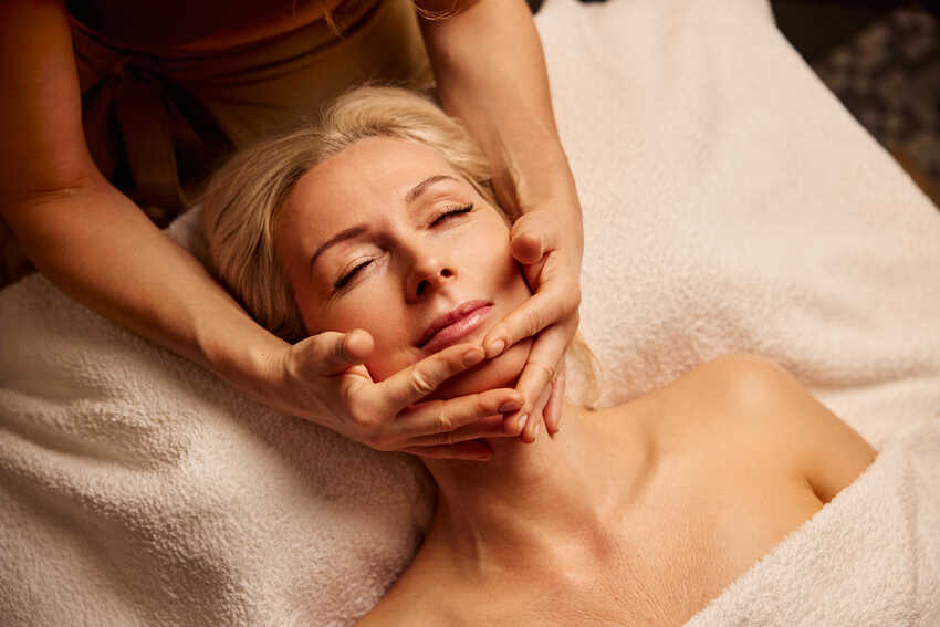 5 spa kezelés vízhiányos bőrre 