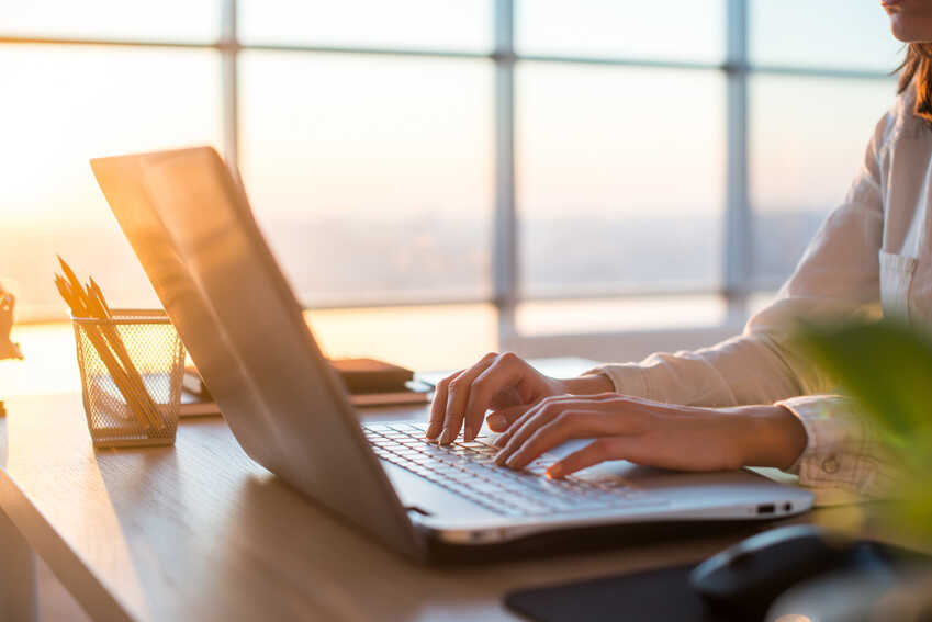 Így keres egy leendő páciens magának orvost az interneten