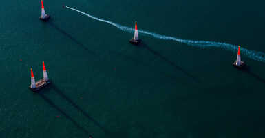 Red Bull Air Race Balaton
