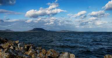 Balaton vize