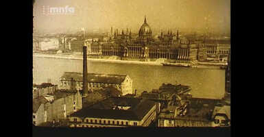 Budapest múltja