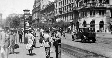 Budapest 1930