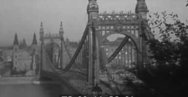 Budapest anno