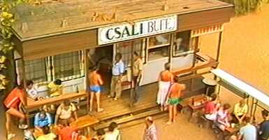 Balaton anno