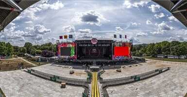 Sziget 2019