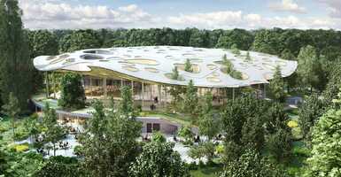 Smart Liget Budapest