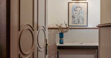 Boutique Residence Budapesten, a városban